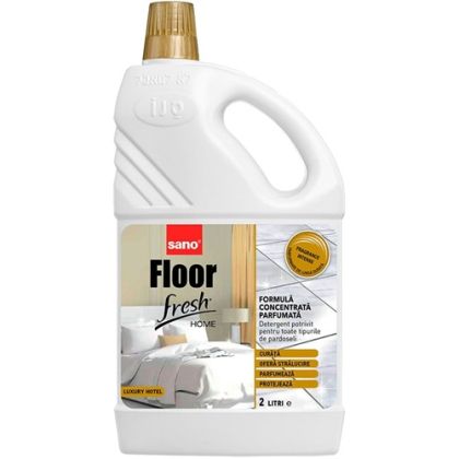 Препарат за под Sano 2л Лукс хотел