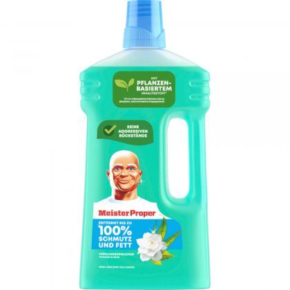 Препарат за под Mr.Propper 1л Spring Awakening