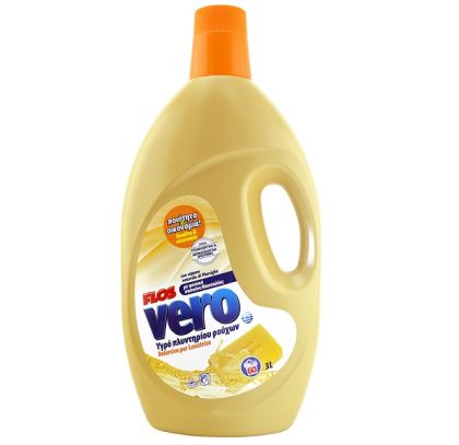 Течна прах Flos Vero 3л 60пр Марсилия
