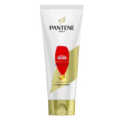 Балсам за боядисана коса Pantene Lively Colour 200мл 