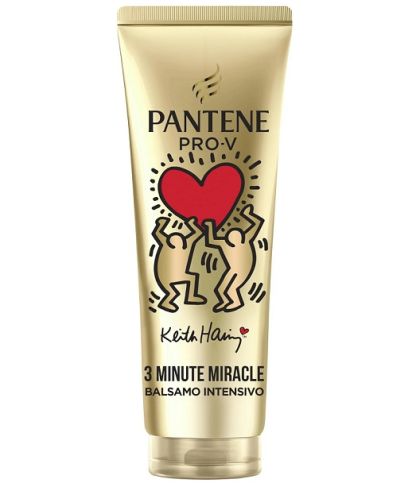 Възстановяващ балсам за коса Pantene 3 minute Miracle 220мл