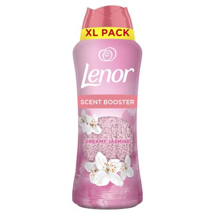 Ароматни перли Lenor 495гр Dreamy Jasmin