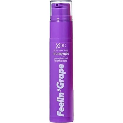 ПАСТА ЗА ЗЪБИ ПОМПА ХОС 60ГР ГРОЗДЕ