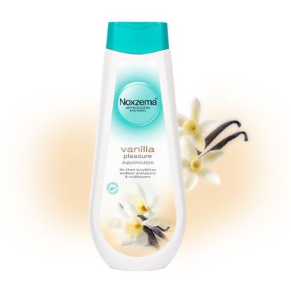 Душ гел Noxzema 750мл Vanilla