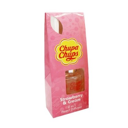 Ароматизатор с пръчки Chupa Chups 30мл Ягода