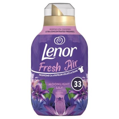 Омекотител Lenor Moonlight lily 33пр