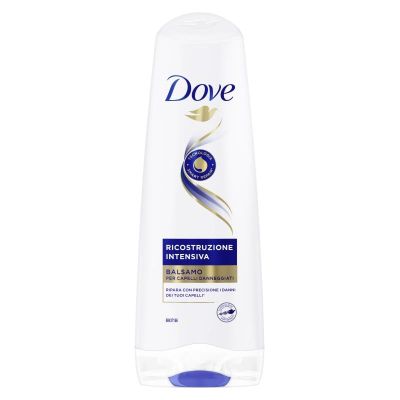 Балсам за коса Dove 180мл Класик