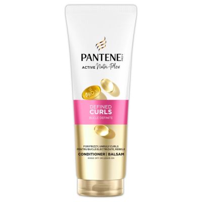 Балсам за къдрава коса Pantene Curls 200мл