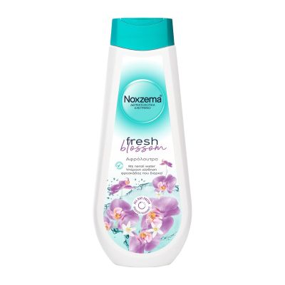 Душ гел Noxzema 750мл Fresh Blossom