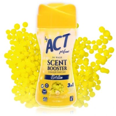 Ароматни перли 3в1 ACT 210гр Berlin