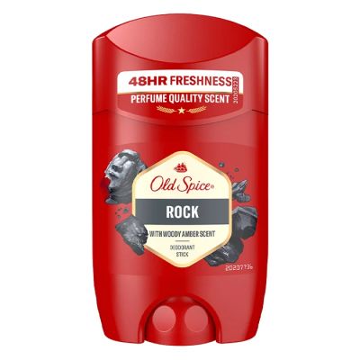 Стик против изпотяване Old Spice Rock 50мл