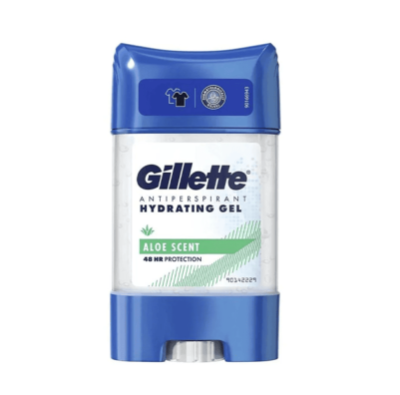 Део стик Gillette 70мл Алое