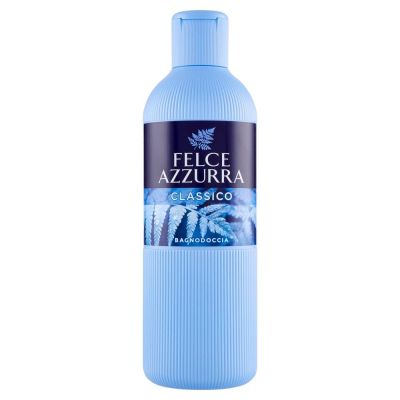 Душ гел Felce Azzurra Classico 650мл