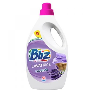 Течна прах Blitz 50пр 3л Lavanda