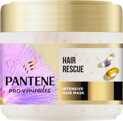 Маска за коса Pantene Интензив 300мл