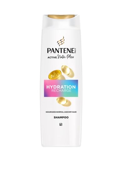 Шампоан Pantene Hydratation Recharge  625мл
