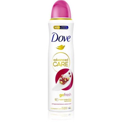 Dove advance care нар 150мл