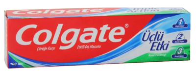 Паста за зъби Colgate Triple Action 100мл