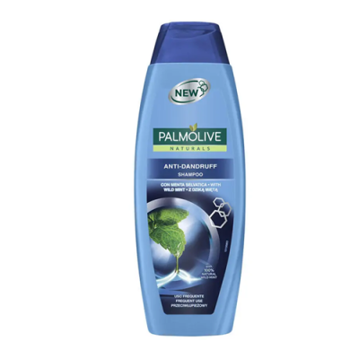 Шампоан Palmolive Дива мента 350мл