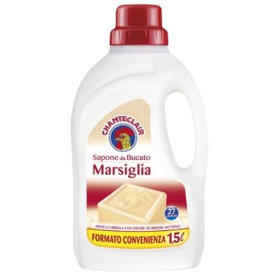 Течна прах Chanteclair 27пр 1.5л Марсилия