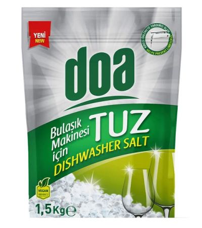 Сол за съдомиална 1.5кг Doa