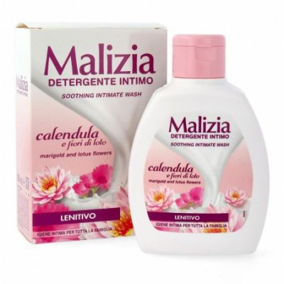 Интимен лосион Malizia 200мл Фиори ди лото