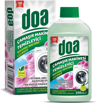 Препарат за почистване на пералня Doa 250мл