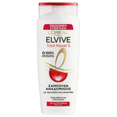 Шампоан Loreal Elvive 700мл Color Vive
